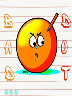 cover image of Bad Dot